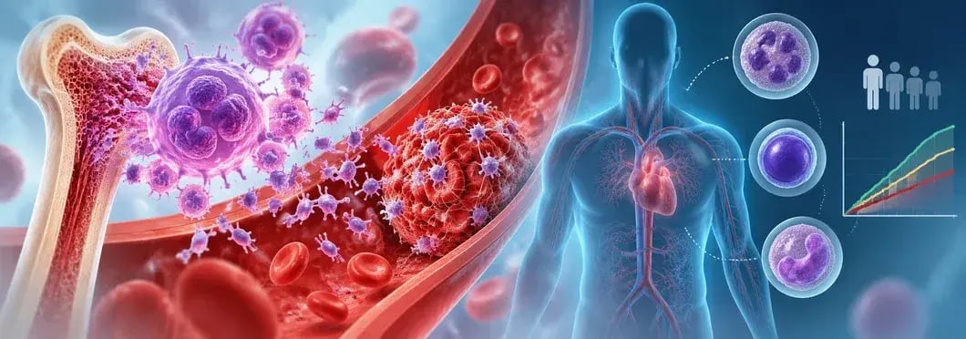 Guías 2026 de dislipidemia… Más de la mitad de la población adulta calificaría para inicio hipolipemiante