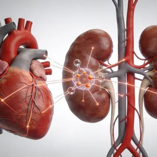 Paradigma Diagnóstico de la Prediabetes y Diabetes en 2026: Una Visión Integral del Síndrome Cardio-Reno-Metabólico (SCRM)