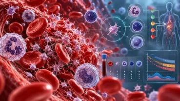 Revolución en el pronóstico de la trombocitemia esencial: El poder de la inflamación en las escalas pronósticas