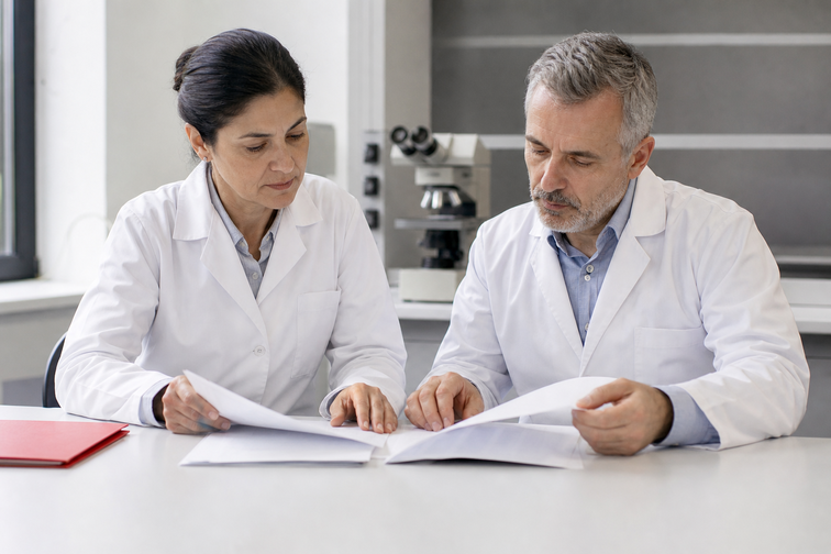 Evidencia científica y marcos regulatorios en la intercambiabilidad de biosimilares: del análisis de biodisponibilidad a la práctica clínica