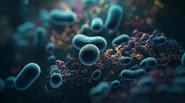 Guías ACIN e IDSA para combatir la resistencia bacteriana