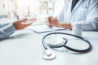 Dosis bajas = Grandes beneficios Anagrelida + Hidroxiurea