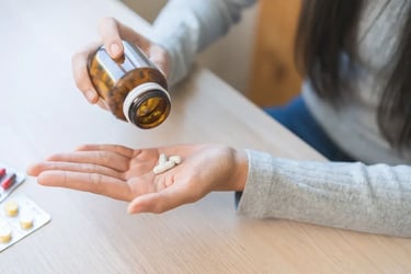 Evolución de la Resistencia de Helicobacter pylori a los Antibióticos: Implicaciones Clínicas y Tratamientos