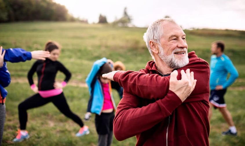 Beneficios del ejercicio físico regular en el cáncer: Interacción entre el sistema inmunológico y metabólico