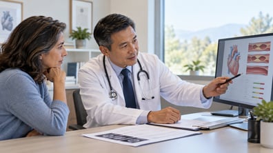 Eficacia clínica y seguridad de la combinación a dosis fija de rosuvastatina y ezetimiba en la reducción del riesgo cardiovascular: Evidencia del estudio ROSE-CH y nuevos paradigmas terapéuticos