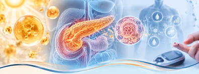 Vitamina D en Diabetes: Clave para la Salud Integral en 2026
