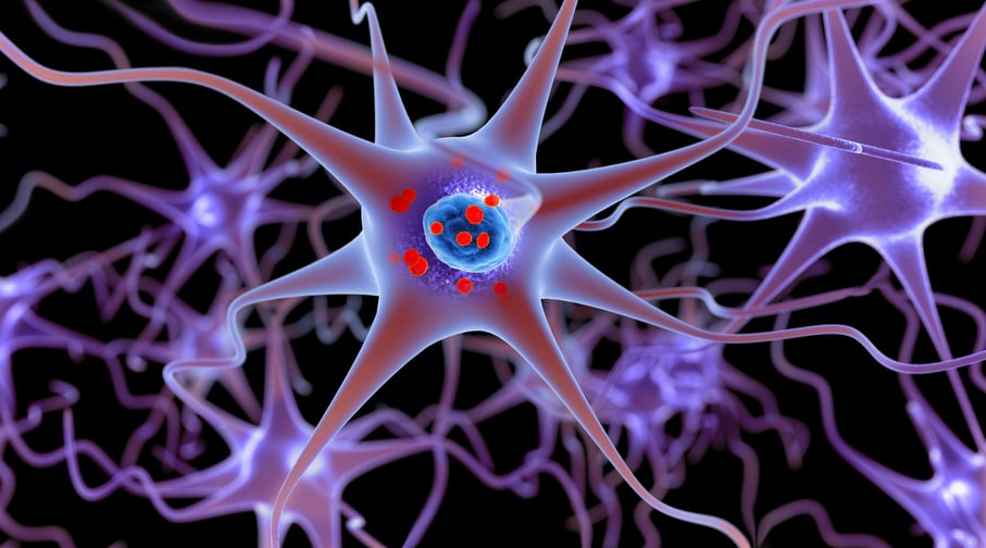 ¿Cuál es la fisiopatología de la enfermedad de Parkinson?