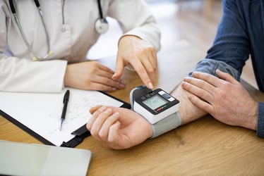 El futuro del tratamiento de la hipertensión arterial