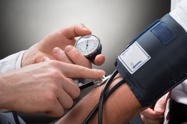 Hipertensión resistente: guía práctica para médicos