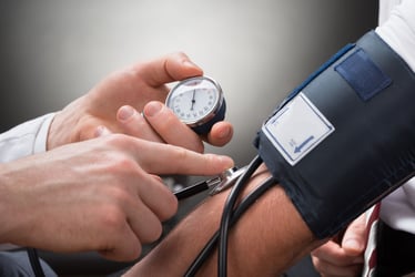 Hipertensión resistente: guía práctica para médicos