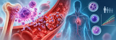 Guías 2026 de dislipidemia… Más de la mitad de la población adulta calificaría para inicio hipolipemiante