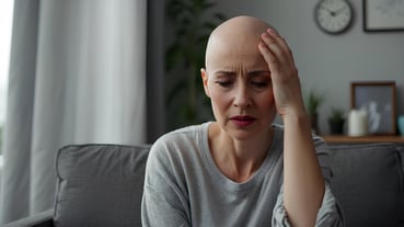 Dolor por cáncer: mecanismos moleculares y manejo farmacológico