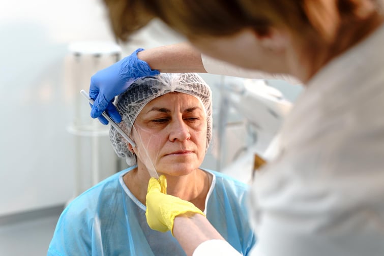 Manejo del dolor periquirúrgico: estrategias multimodales basadas en evidencia