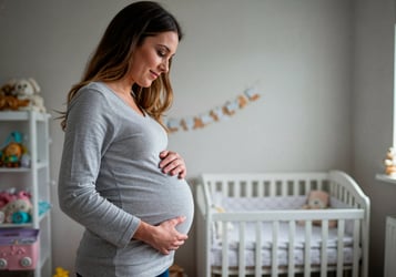Embarazo y Parkinson: Guía de seguridad dopaminérgica y manejo perinatal