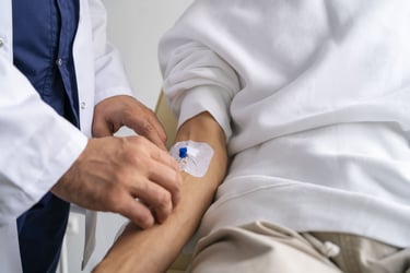 El rol de las infusiones continuas en Parkinson