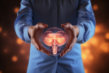 Integrando la salud sexual en el tratamiento de la Hiperplasia Benigna de Próstata