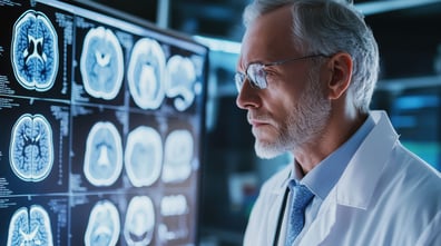 Innovaciones en el Tratamiento del Parkinson: Terapia Génica, Realidad Virtual y Terapias de Infusión