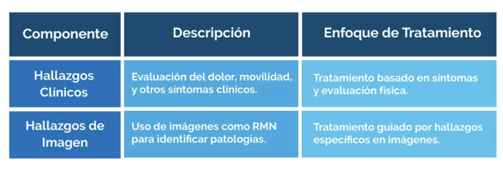 Sistema de Clasificación Basado en Evidencia