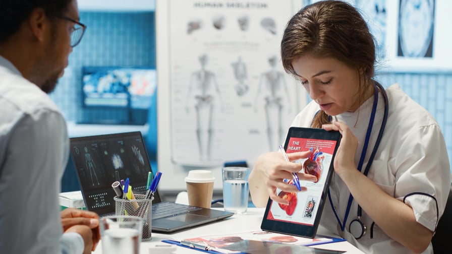 Perfiles de nuevos criterios de riesgo cardiovascular: hacia una estratificación más precisa y personalizada