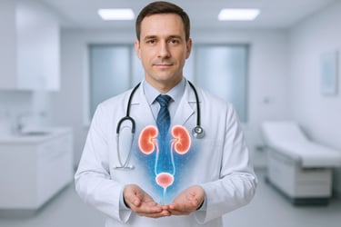 Desafíos de los inhibidores de fosfodiesterasa 5