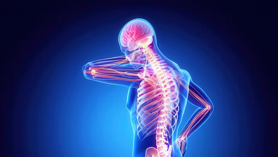 Neurociencia del dolor: integración del manejo del estrés y ejercicio cognitivo en el tratamiento del dolor crónico