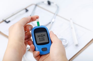 Fisiopatología y alteraciones clínicas de la diabetes mellitus tipo 2