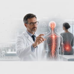 Medicina del dolor: abordaje clínico basado en mecanismos y medicina de precisión