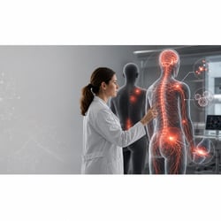 ⁠Abordaje integral del dolor de columna: estrategias farmacológicas y no farmacológicas contemporáneas