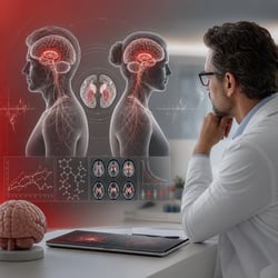 Dimorfismo sexual en la enfermedad de Parkinson: impacto del género en la evolución de complicaciones motoras a largo plazo