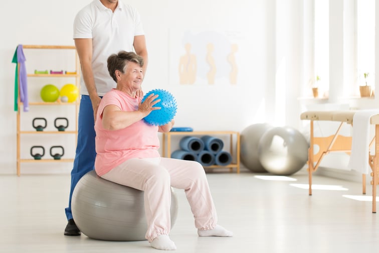 Análisis de la terapia de rescate en la Enfermedad de Parkinson