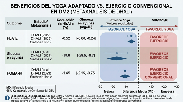 beneficios del yoga
